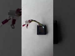 Premium-Alternator-Spannungsregler 605-1C für Higer & King Langbusse