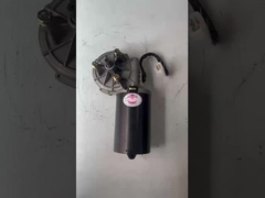 Hochleistungs-Wischermotor ZD2835 für große chinesische Busflotten