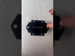 Yutong King Long Bus Motorlager 1001-06950 Gummi-Metall-Verbund