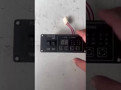 Hochwertige Klimaanlage für Ankai-Busse