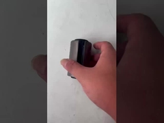 Dauerhafte Blattfeder-Verbundschalen 2912-00276 für Yutong-Busse