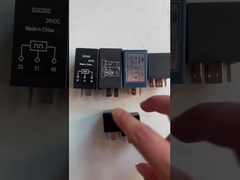 SGD202 Elektrorelee für Youngman Yutong Ankai Busse 30A@14V Gleichstrom