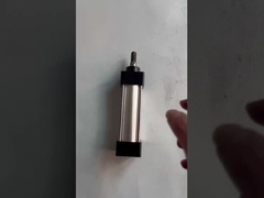 Zuverlässige Schwenk-Trittstufen-Türpumpe 261000212 für King Long Busse