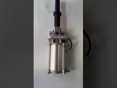 Hochleistungs-Aussenschwing-Bustürpumpe | Art.-Nr.: 61V02-00020 für Higer & King Long Busse