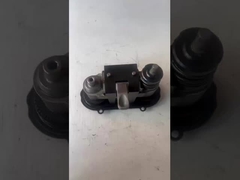 Premium-Automatischer Schleifrechner für King Long & Higer Busse.