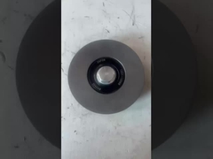 A/C-Kompressor-Umlenkrolle für Weichai-Motoren | Art.-Nr.: 1001-15068