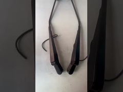 Premium Scheibenwischerarme für King Long, Yutong & Higer Busse | Art.-Nr.: 5205-01318 / 5205-01317