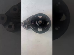 Higer Bus Lüfterlagergehäuse Baugruppe S00033268+01 800MPa Festigkeit