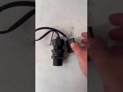 Yutong Bus Näherungsschalter DK201 | Heckraumtürsensor | Art.-Nr. 3792-00930