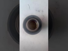 Higer Bus-Kupplungslager C124C191 für Eaton Getriebe