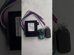 Fernbedienung für Universalbus LY-TY001 433MHz 30m Reichweite