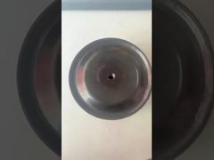 Yutong Bus Luftfederbasis 2931-00151, 80 kN Tragfähigkeit