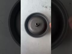 Yutong King Long Bus Luftfeder Pufferanschlag 2931-00182 50kN Tragfähigkeit