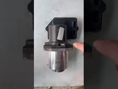 Echter Eaton Elektronischer Kupplungsaktuator 4306651 für Higer Yutong Busse