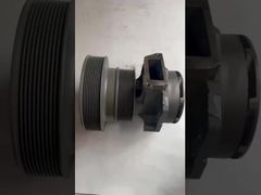 High-Performance Water Pump for Weichai Engines | PN: 612600061666