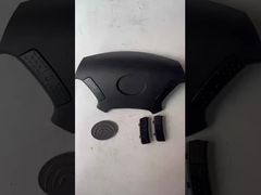 Steeringwheel Horn Cover Montage für Yutong, King Long & Higer Busse