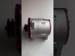 28V/140A Bus-Lichtmaschinen-Baugruppe mit Salznebelschutz und Weitbereichstemperaturbetrieb