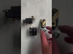 Der kritische Befehl für die Bremssicherheit: Retarder-Kontakt SZZ52018