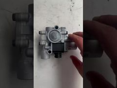 Kritische ABS-Modulationsventile für große Busflotten. Ersetzt WABCO 3550-00017