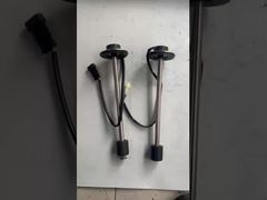 Premium-Brennstoffpegelsensor für Kingwin-Busse mit Sonde aus 304 Edelstahl und ±3 mm Genauigkeit