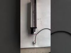 Premium-Querstromlüfter für Yutong Bus Klimaanlagen | Art.-Nr.: 8101-09626