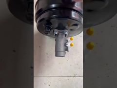 Hauptbremszylinder mit Vakuumverstärker für Yutong-Busse | Art.-Nr.: 3506-05711