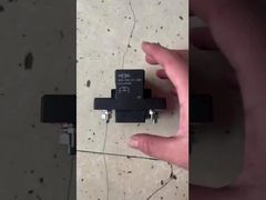 Hochleistungs-Leistungsrelais für große Busflotten | PN: 409-1AH-C1