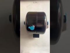 A Closer Look: Premium 5L Air Reservoir for Yutong Buses | PN: 3513-00017