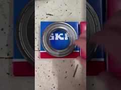 Introduce Genuine SKF Deep Groove Ball Bearing for Yutong Bus Motors | PN: 6216-2Z/C3 For You