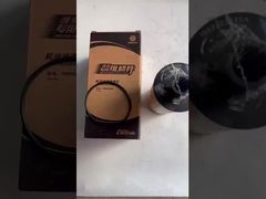 See Why Choose Premium Oil Filter for Weichai Engines | PN: 1002003545A