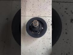 Introduce Premium Dual-Groove A/C Idler Pulley for Xiamen King Long Buses For You