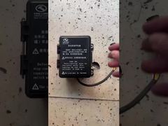 Watch: Premium Rear Compartment Starter Switch Box for King Long Buses | PN: 238600520 Showcase