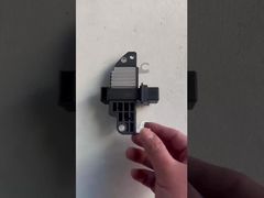 See Why Choose Premium Voltage Regulator for Higer & Zhongtong Buses | PN: 279400115