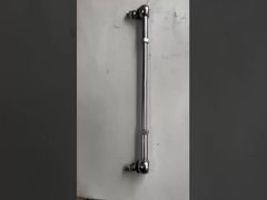 See Why Choose The Universal Solution: Connecting Rod for Bus Door Pumps