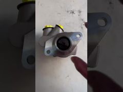 View Electro-Hydraulic Steering Pump for Yutong New Energy Buses | PN: 2121-00041 Demo