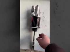 Enhance Driver Comfort & Drivetrain Reliability: The Clutch Booster | PN: 16080070120