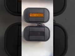 Premium 6127 Compartment Lock for Yutong & King Long Buses