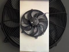 High-Performance SPAL Cooling Fan | Model VA33-BP93 | For Buses, Trucks & Construction Machinery