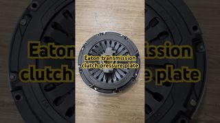 Eaton transmissie φ395 koppelingsplaat C197C375#bus #busparts #yutongbus #higer