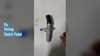 Yutong Bus Clutch Master Cylinder 1608 00104