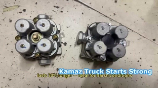  VIE Wan'an OEM Valves: Domestic vs Imported Seals