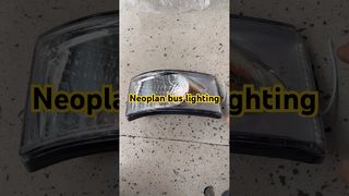 Neoplan Northern Youth bus taillights#bus #busparts