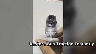 Higer Bus ASR Solenoid Valve Traction Safety
