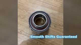 Eaton Fuller Clutch Bearing Smooth Shifts
