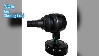 Yutong Bus-stuurdemper 3412 00898 Stabiliteit