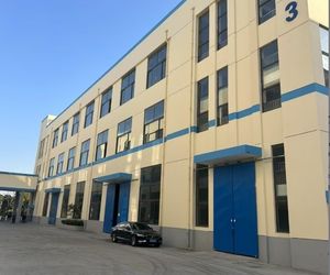 Nanjing Dingguan Automotive Parts Co., Ltd. ligne de production en usine