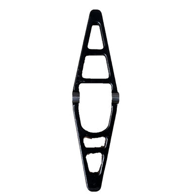 品質  Bus Fast Gearbox Clutch Release Fork C04012-2.1714-00843 Transmission Bus Spares 工場