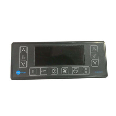 Quality  Jinlong Zhongtong Bus Tongsheng Air Conditioning Control Panel TSKZ33A - 0200000 factory