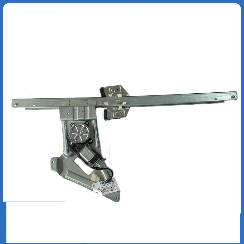Genuine Front Door Electric Power Window Regulator Assembly For Higer ...
