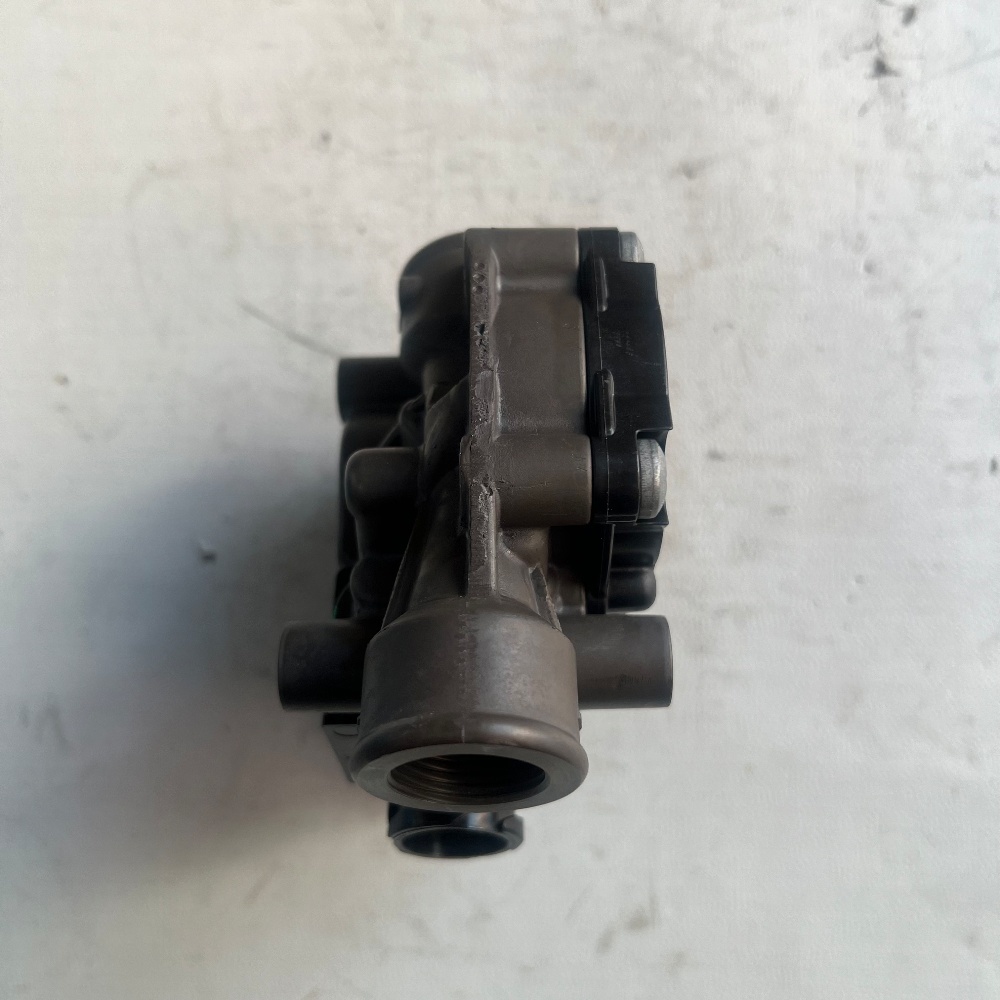 Busching Module Valve ABS Modulator Valve for Yutong, King Long, Higer Buses | K09458